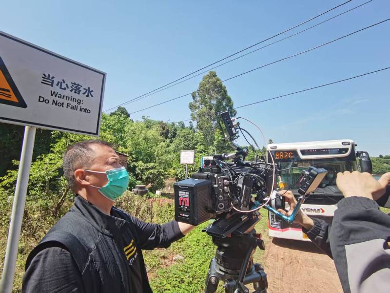 王益区TVC拍摄公司：深耕本地市场，为品牌定制专属拍摄方案